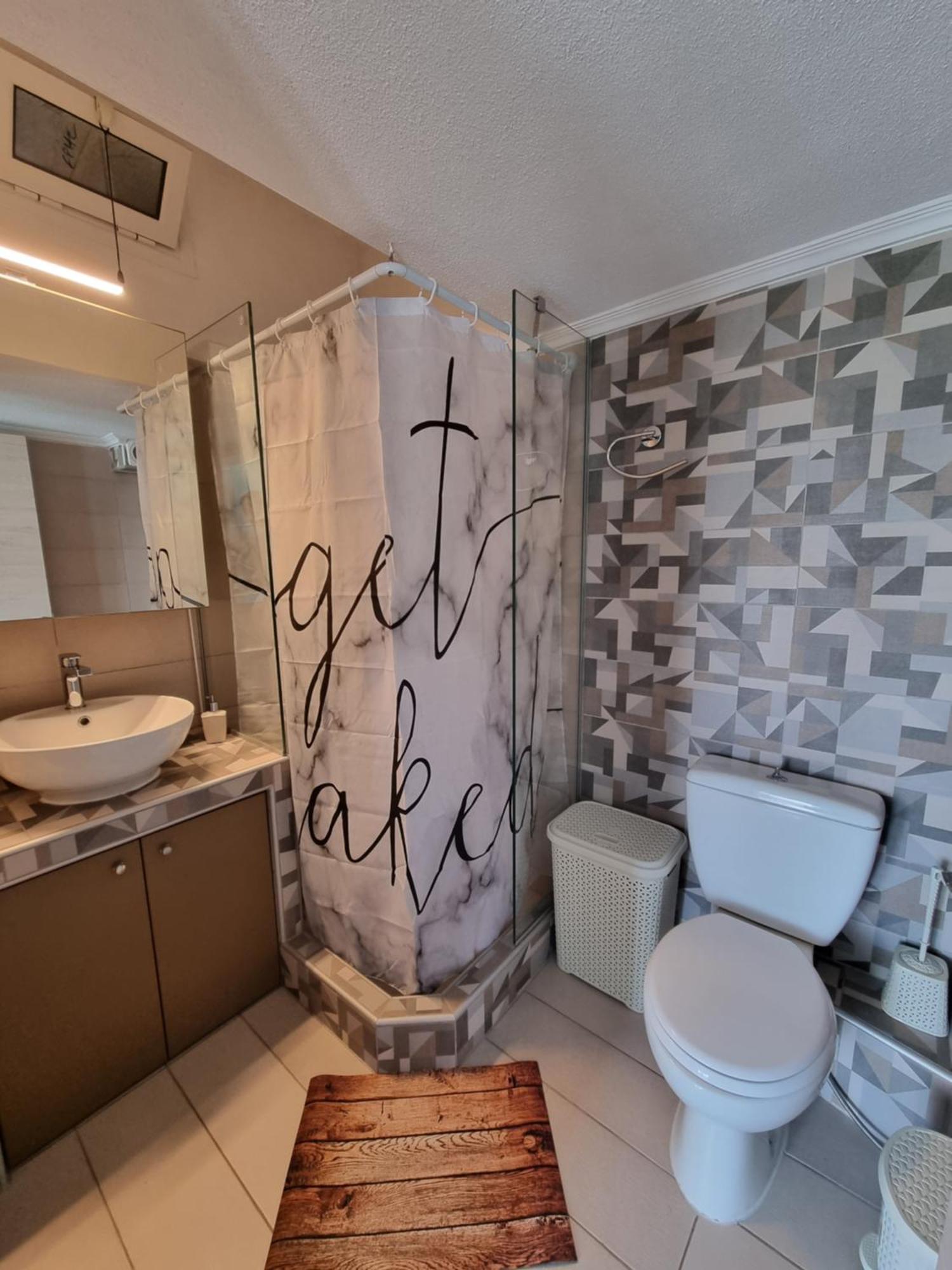 Tararas Apartments Néa Mihanióna Szoba fotó